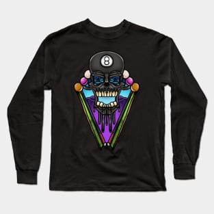 Misfortune Long Sleeve T-Shirt